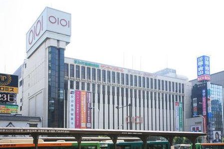 その他　丸井錦糸町店（その他）まで1850m