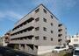 ルーブル蒲田南弍番館 2階 築15年7ヶ月の賃貸物件