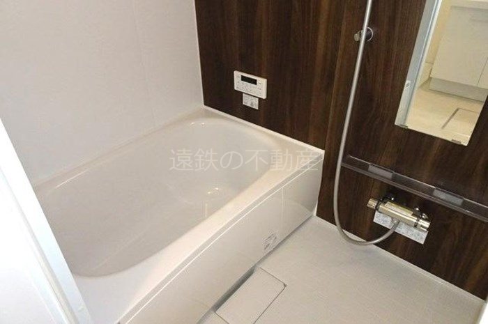 バス・シャワールーム　※他部屋参照