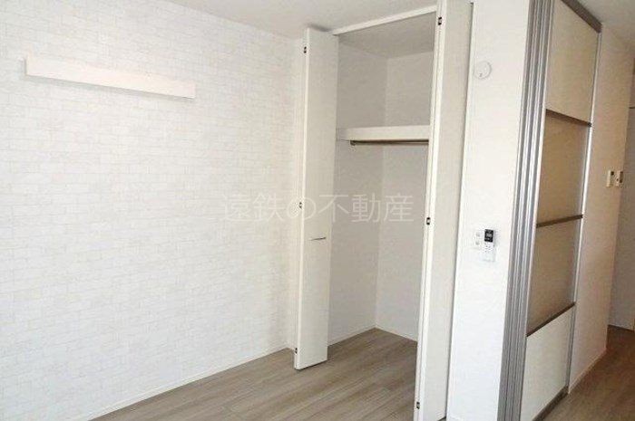 収納　※他部屋参照