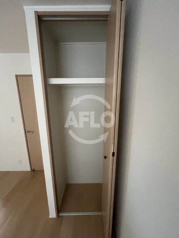 その他部屋・スペース　ル・クレール垂水II　収納