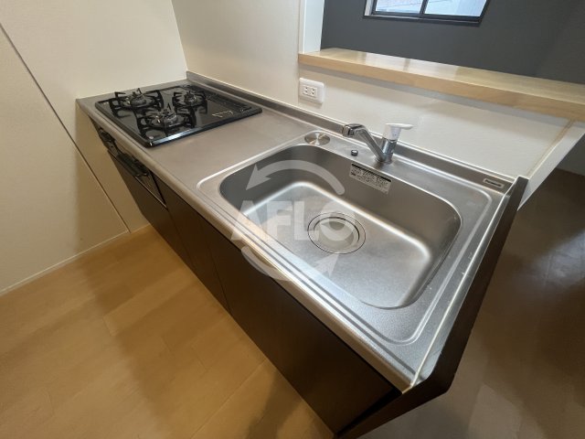 キッチン　ル・クレール垂水II　キッチン
