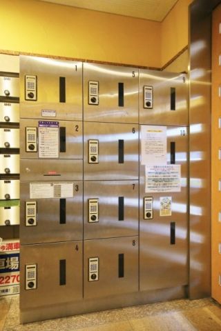 その他共有部分　★初期費用どこよりも安くご案内★