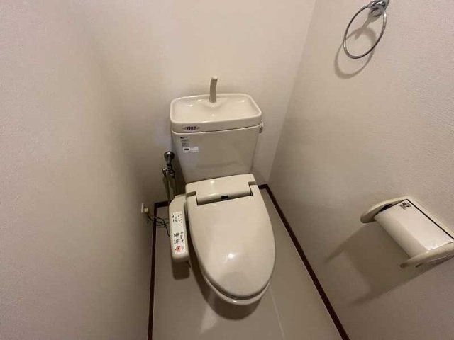 トイレ　★初期費用どこよりも安くご案内★