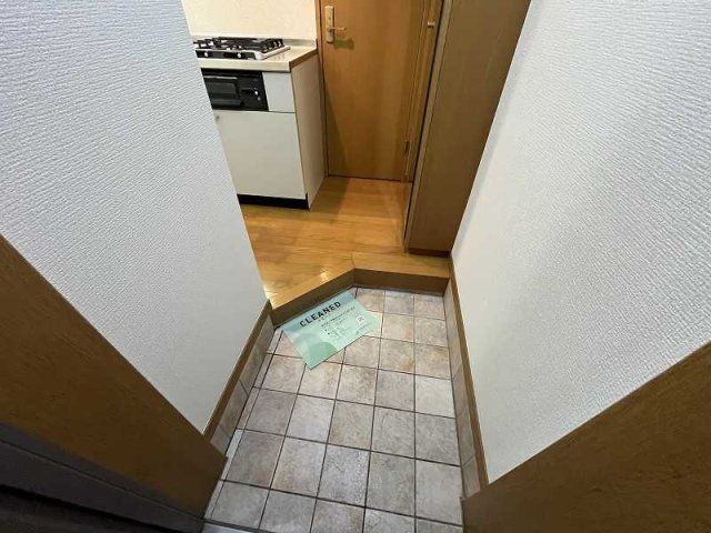 玄関　★初期費用どこよりも安くご案内★