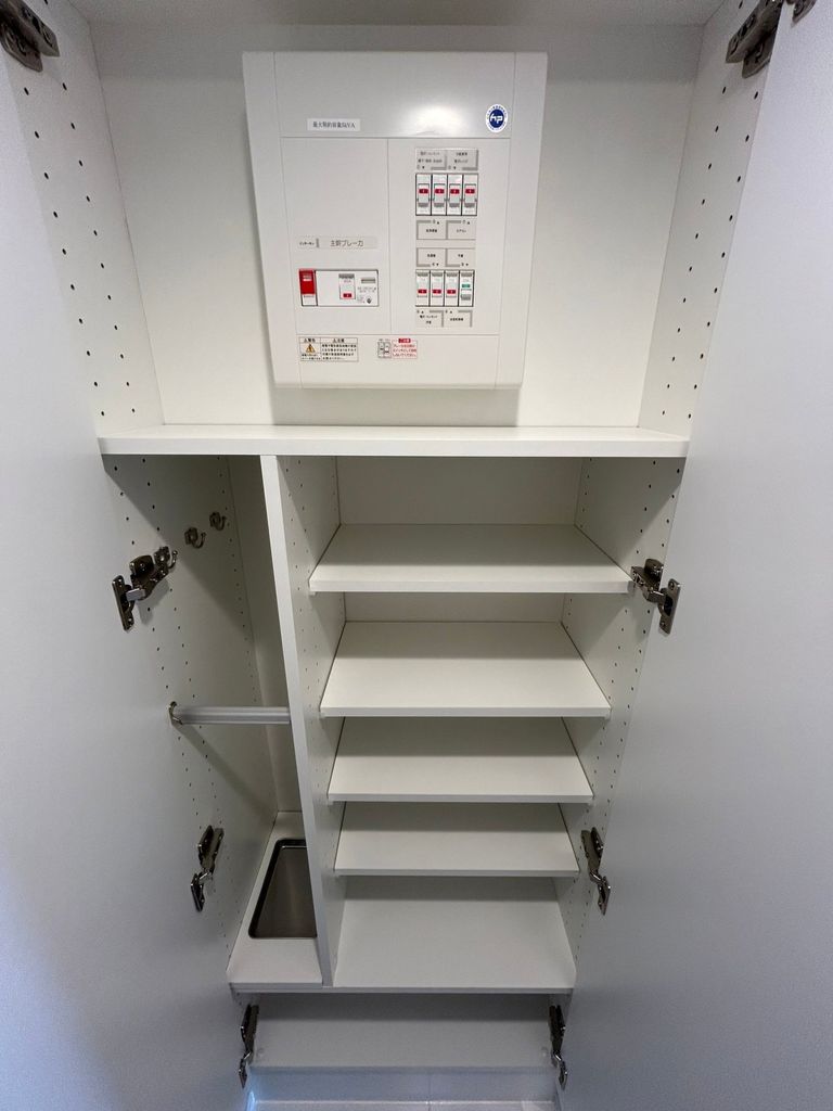 その他部屋・スペース　設備