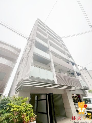 建物外観　★ ★ 口コミ平均4.94のお店 ★ ★