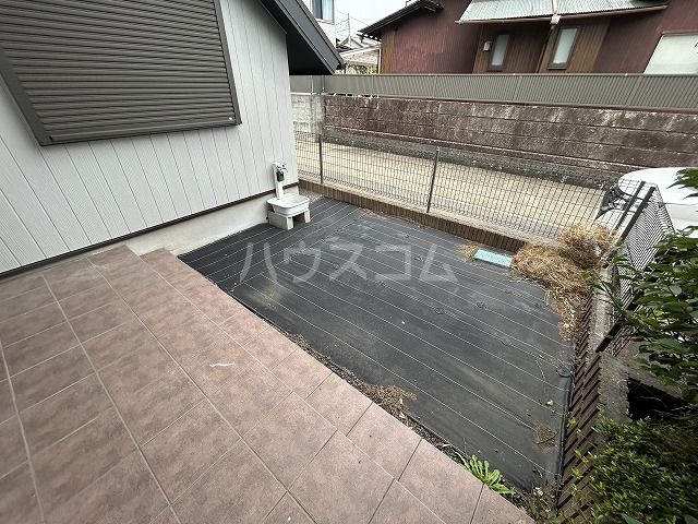 庭