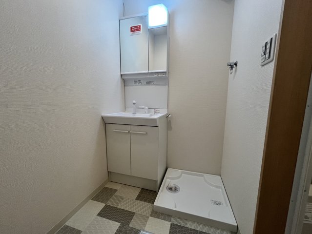 F+style東大阪吉松の内装写真