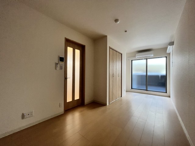 F+style東大阪吉松の居間写真
