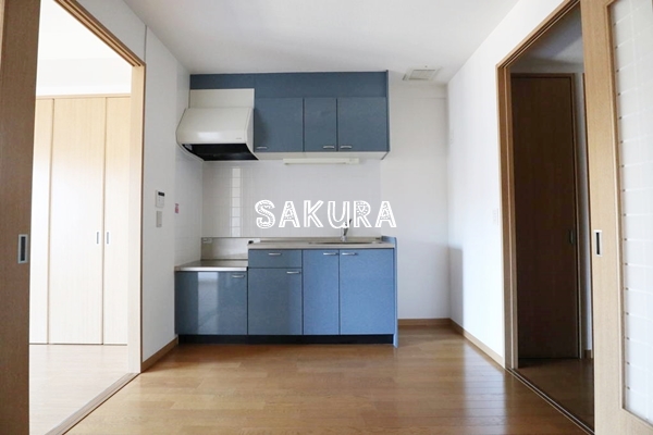 居室・リビング　開放感のあるゆったりとしたお部屋です♪