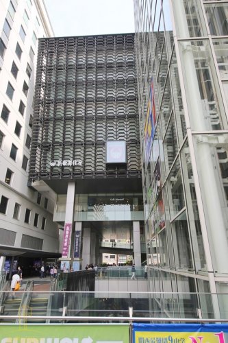 その他　新歌舞伎座（その他）まで665m