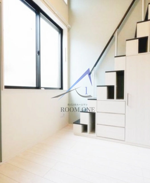 居室・リビング　洋室のお部屋です。