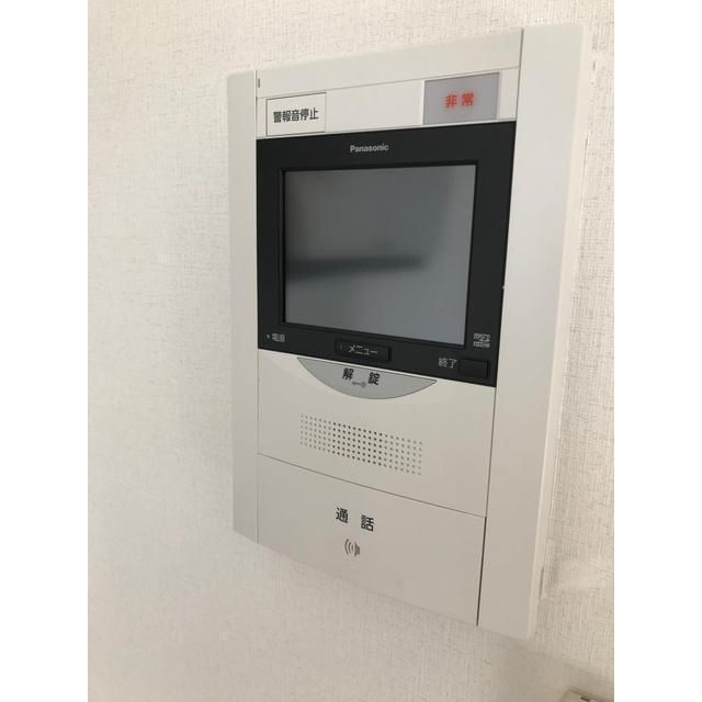 セキュリティ　☆安心安全のセキュリティ☆