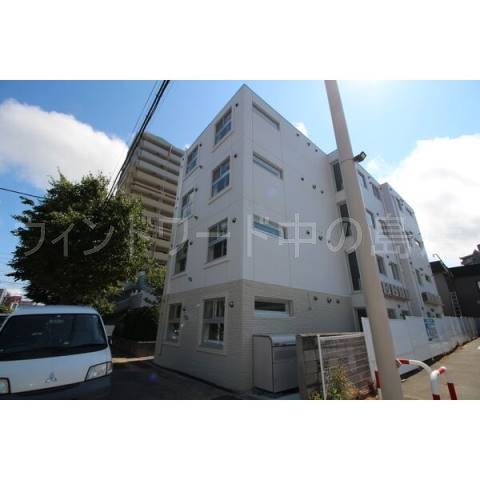 建物外観　詳細は、ウィンドワード中の島店までご相談下さい。