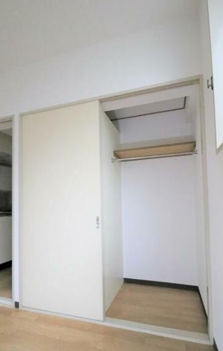 収納　※別部屋参考写真☆収納スペース☆