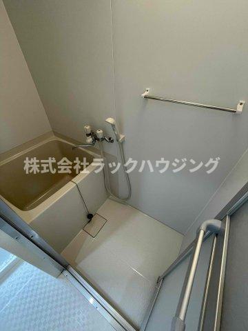 バス・シャワールーム　【お部屋さがしはラックハウジングにお問合せくださいませ♪】
