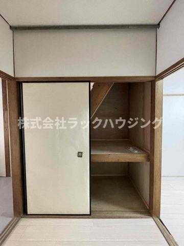 収納　【お部屋さがしはラックハウジングにお問合せくださいませ♪】