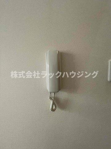 その他設備　【お部屋さがしはラックハウジングにお問合せくださいませ♪】