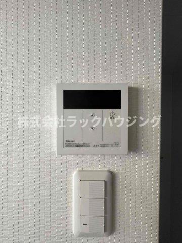 セキュリティ　【お部屋さがしはラックハウジングにお問合せくださいませ♪】