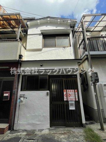 建物外観　【お部屋さがしはラックハウジングにお問合せくださいませ♪】