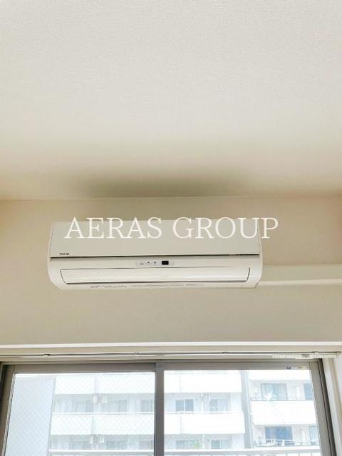 その他設備　別部屋同仕様タイプ