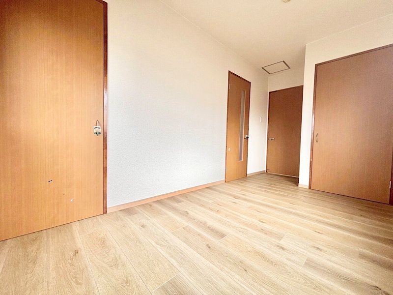 大津プレイスの外観写真