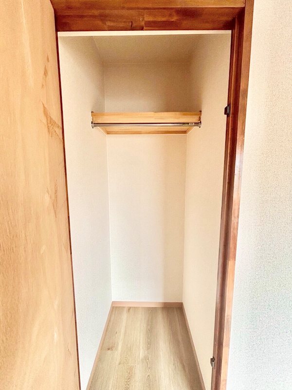 大津プレイスの外観写真