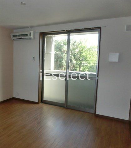 その他部屋・スペース　中部屋は２面採光ではありません