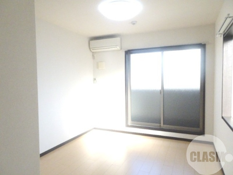 その他部屋・スペース　明るいお部屋です♪