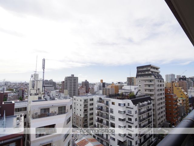眺望　眺望