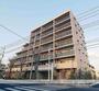 新小金井駅より徒歩7分 3階 築7年4ヶ月の賃貸物件
