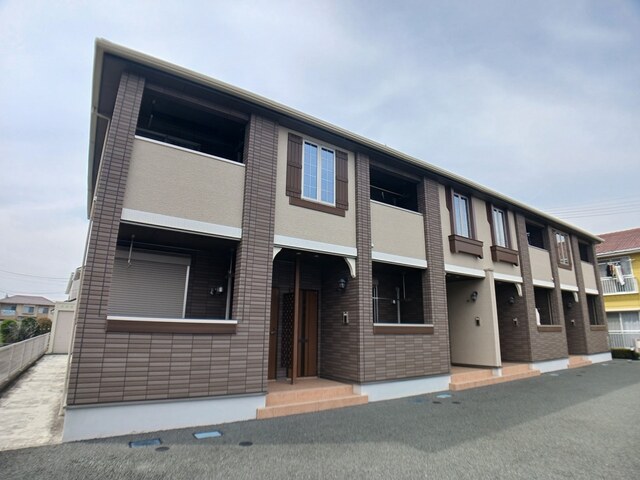 ＪＲ豊肥本線 武蔵塚駅 徒歩44分 築11年