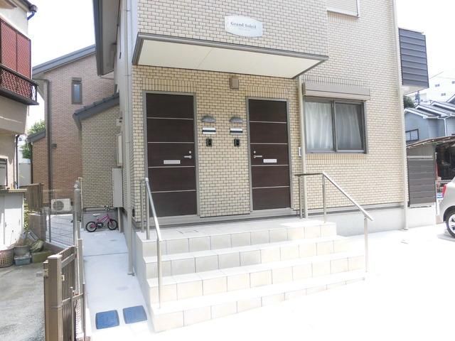 その他共有部分　別号室参考写真