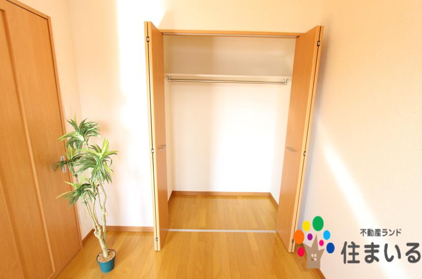 収納　※写真は同社同型タイプとなります