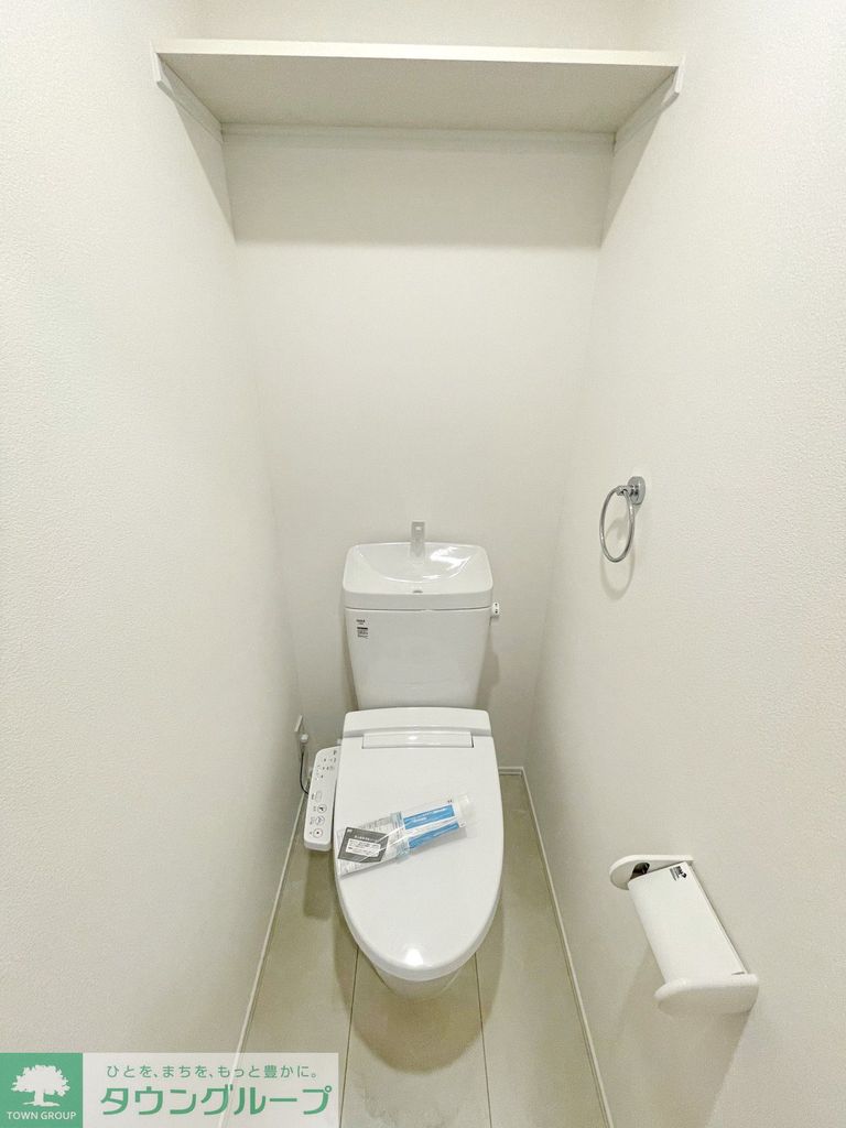トイレ　※同施工会社※