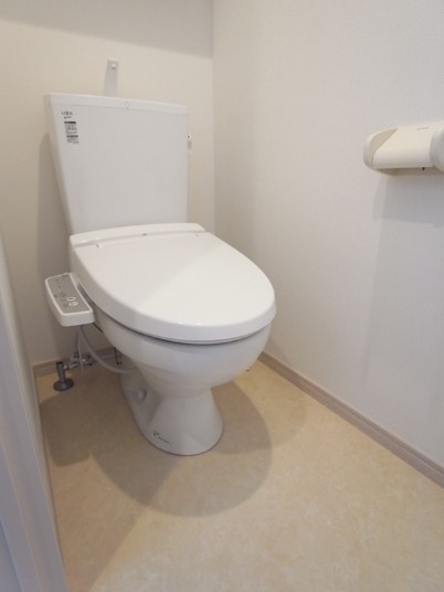 トイレ　トイレトイレ