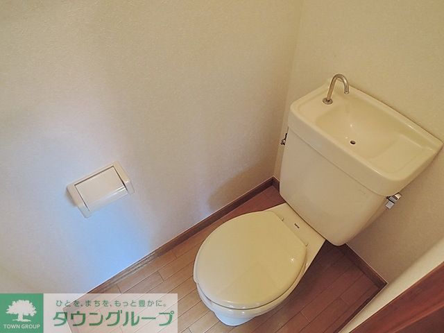 トイレ　★トイレ★