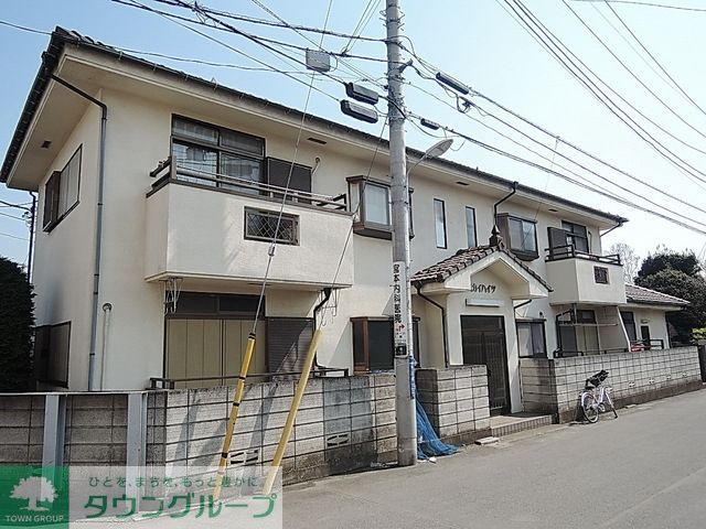 エントランス　★落ち着いた外観★