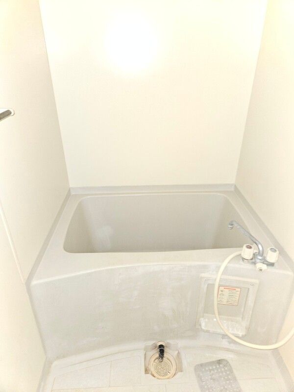 バス・シャワールーム　他部屋参考写真