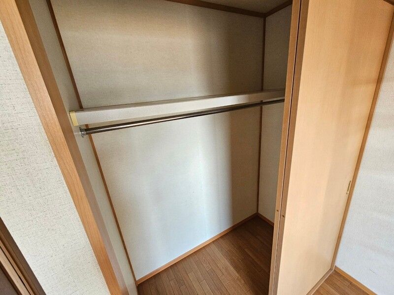 収納　他部屋参考写真