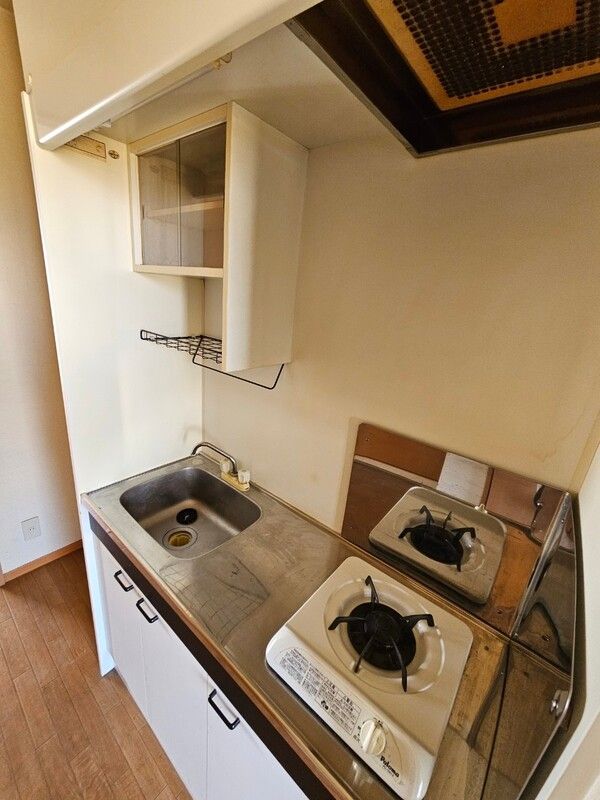 キッチン　他部屋参考写真