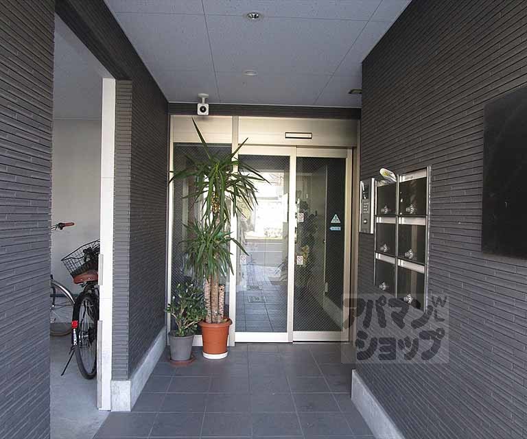 ロビー