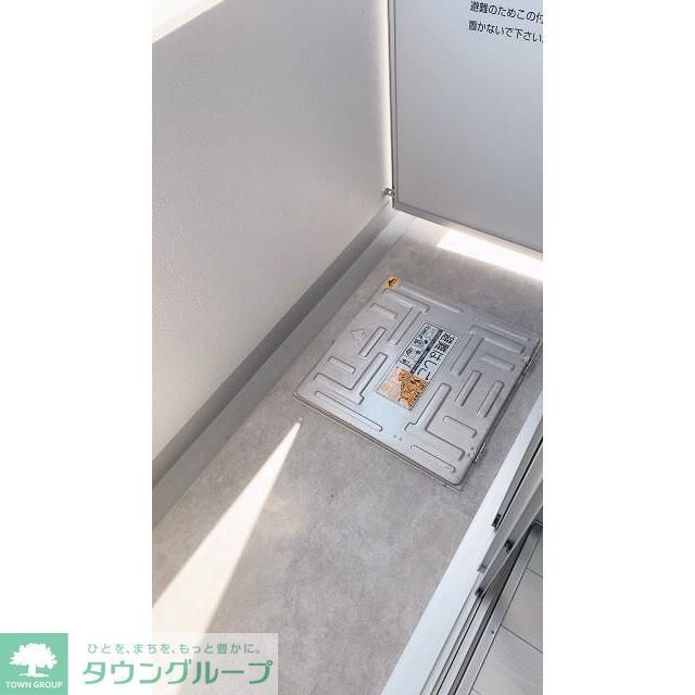 バルコニー　※イメージ写真です※