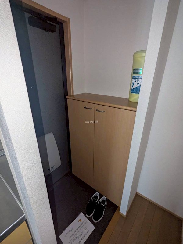 玄関　別部屋参照