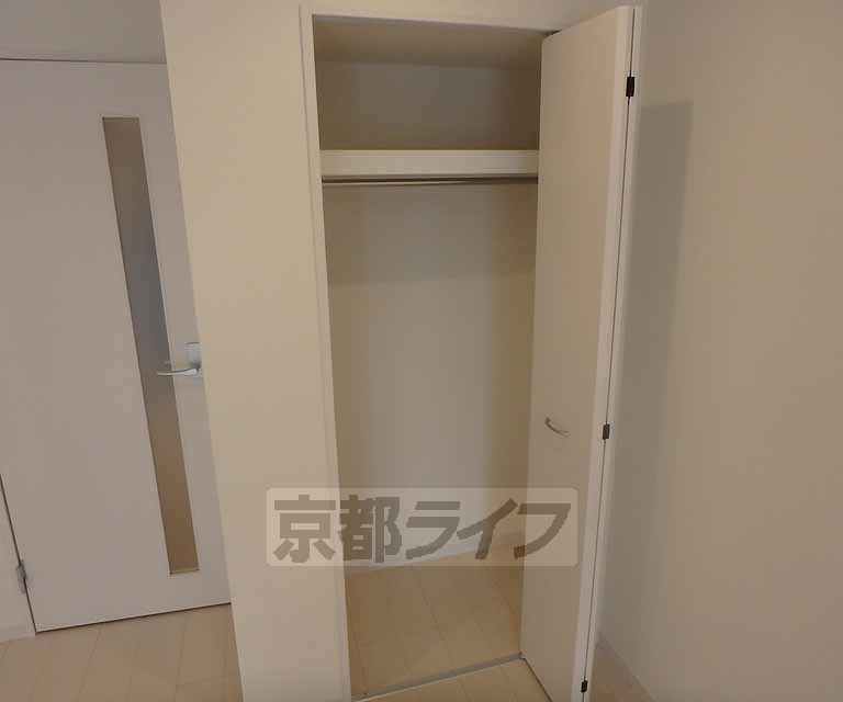 収納　収納部分になります