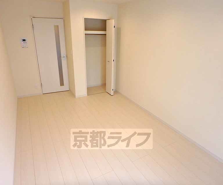 居室・リビング　綺麗なお部屋です
