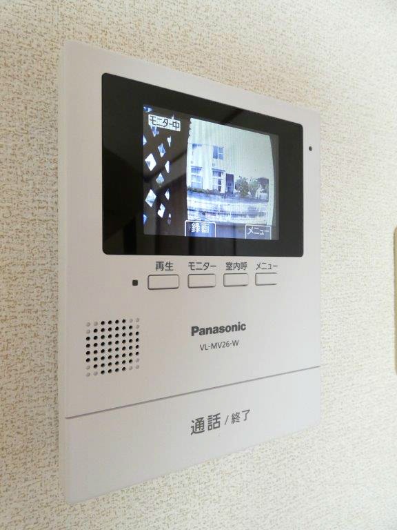 セキュリティ　図面と現状に相違がある場合には現状を優先