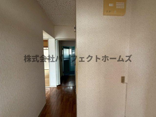 その他部屋・スペース　内装です