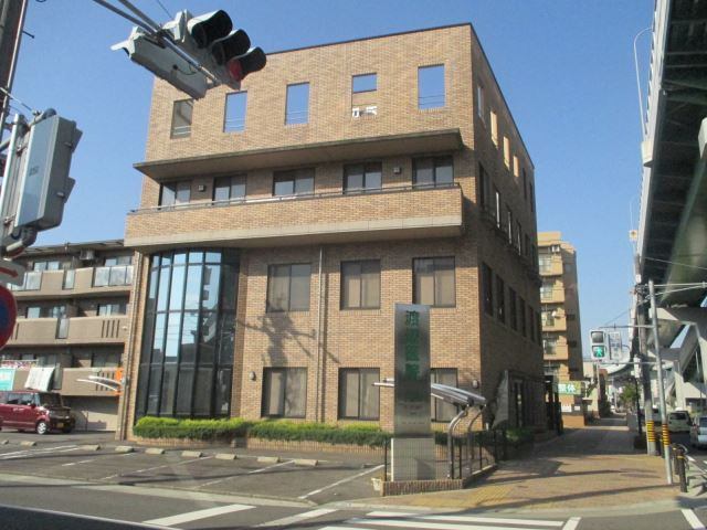 病院　渡辺医院（病院）まで500m